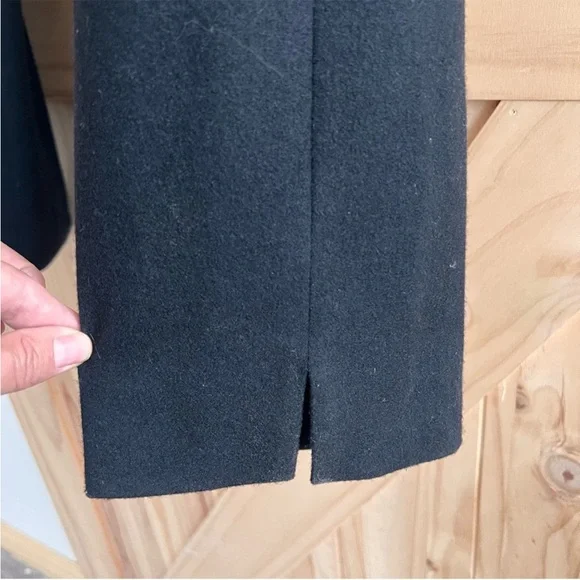 Classic CHANEL wool trousers - Picture 7 of 15